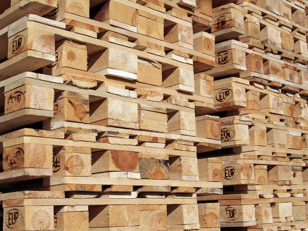 Tarimas EPAL: el estándar europeo que tu empresa necesita para exportar sin contratiempos