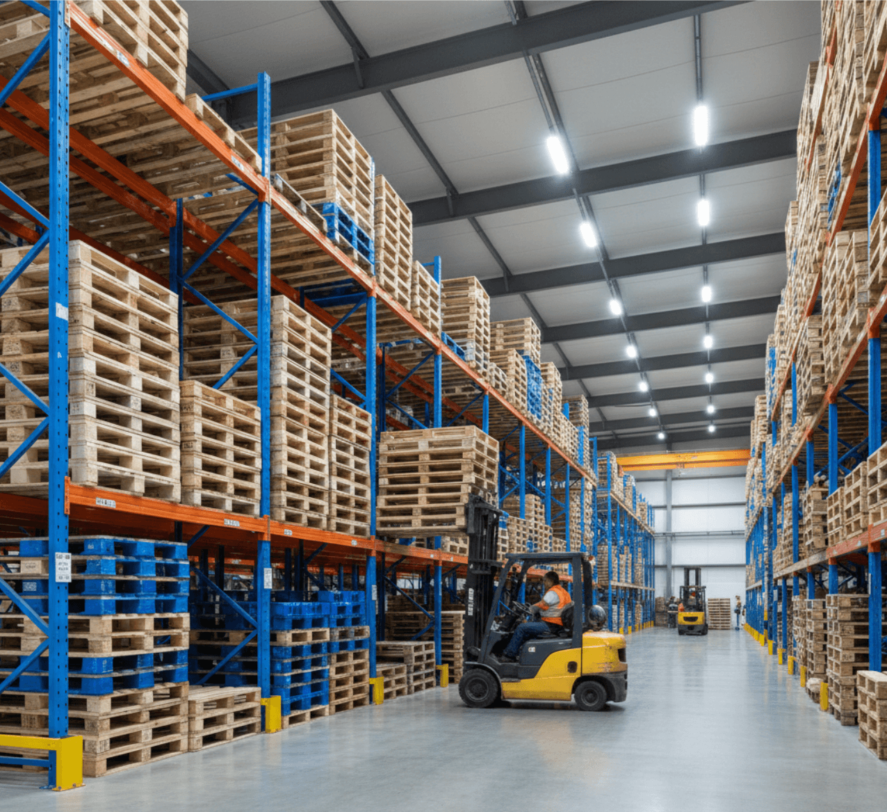 ¿Qué medida de tarima necesitas? 6 señales para decidir y comprar sin errores