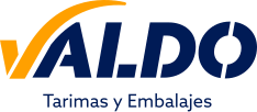 Logotipo de Tarimas Valdo